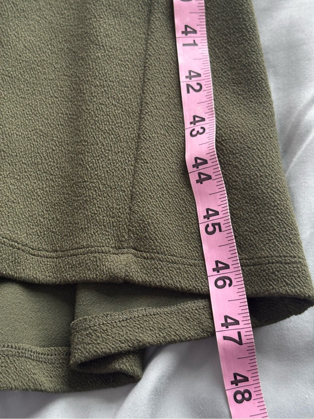FARM Rio Open Back Midi Dress - Picture 15 of 15